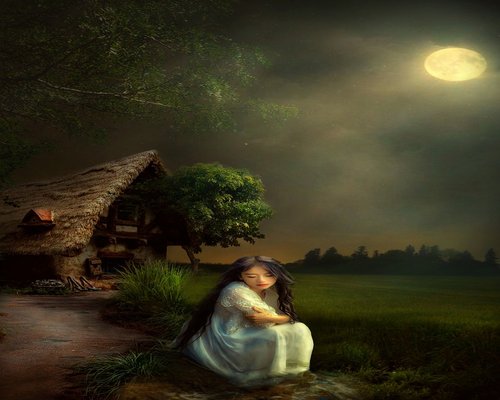 Aktivitas di lingkungan rumah